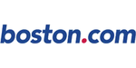 Boston.com Logo