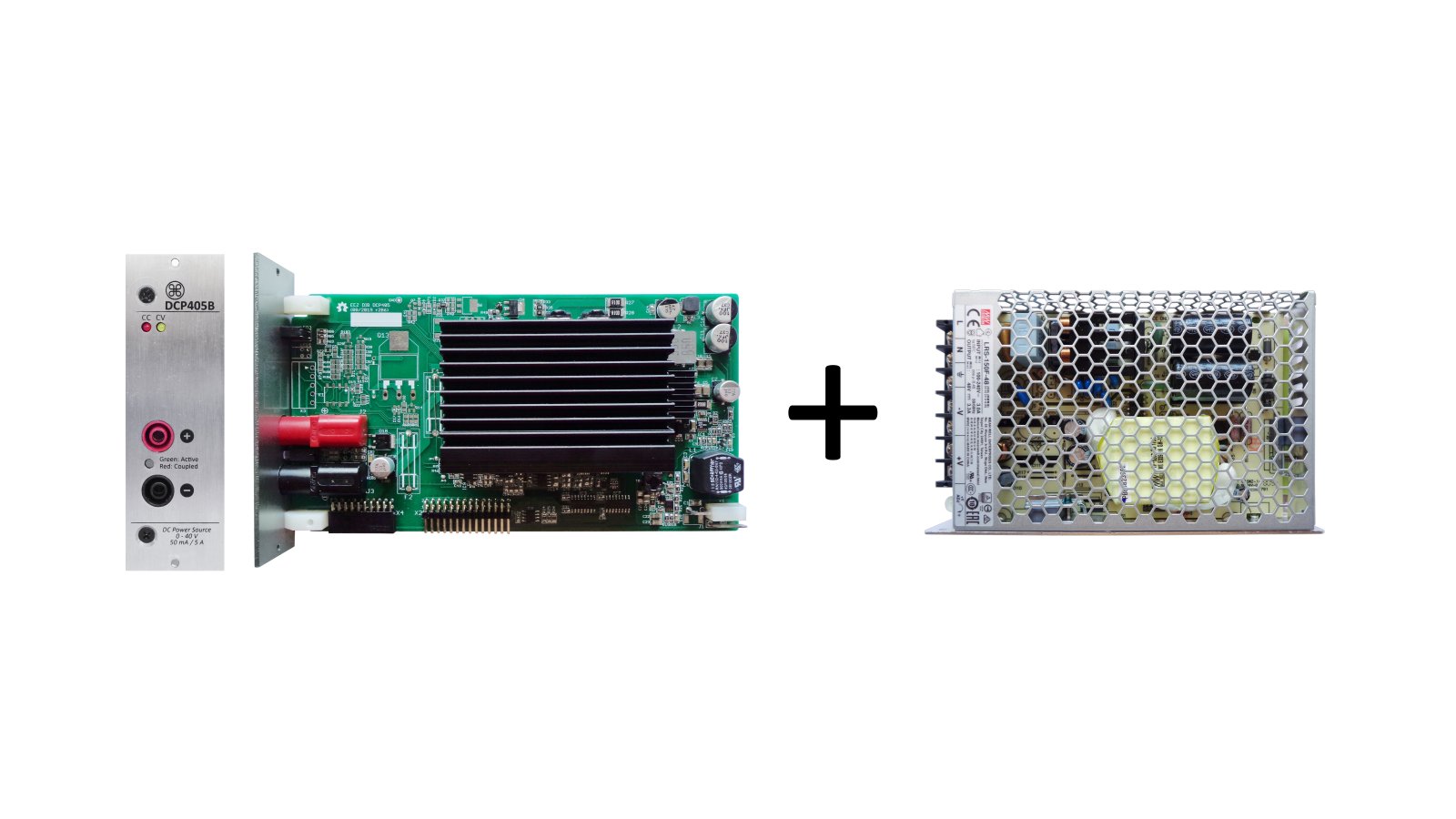 DCP405B Module