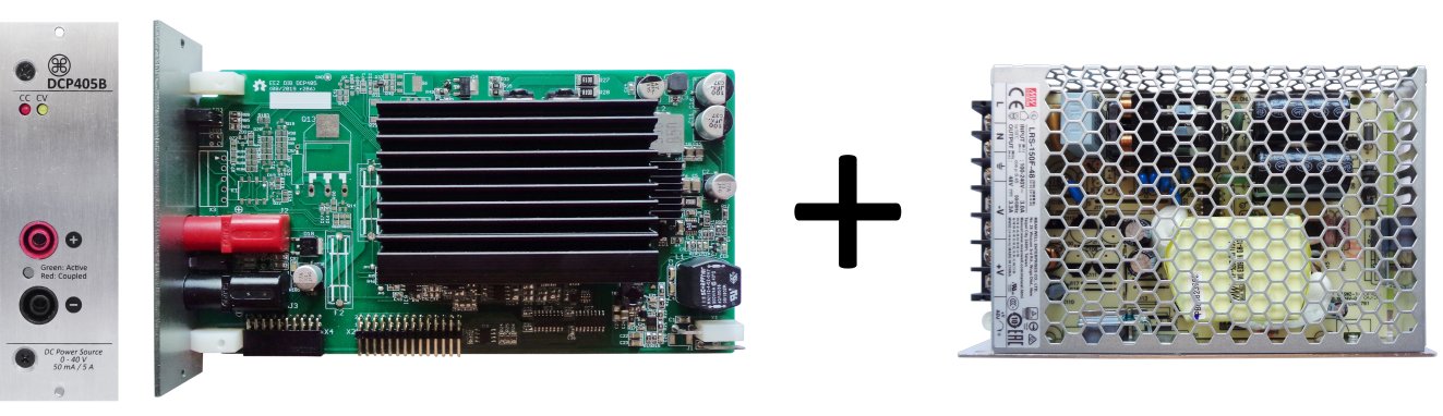 DCP405B Module