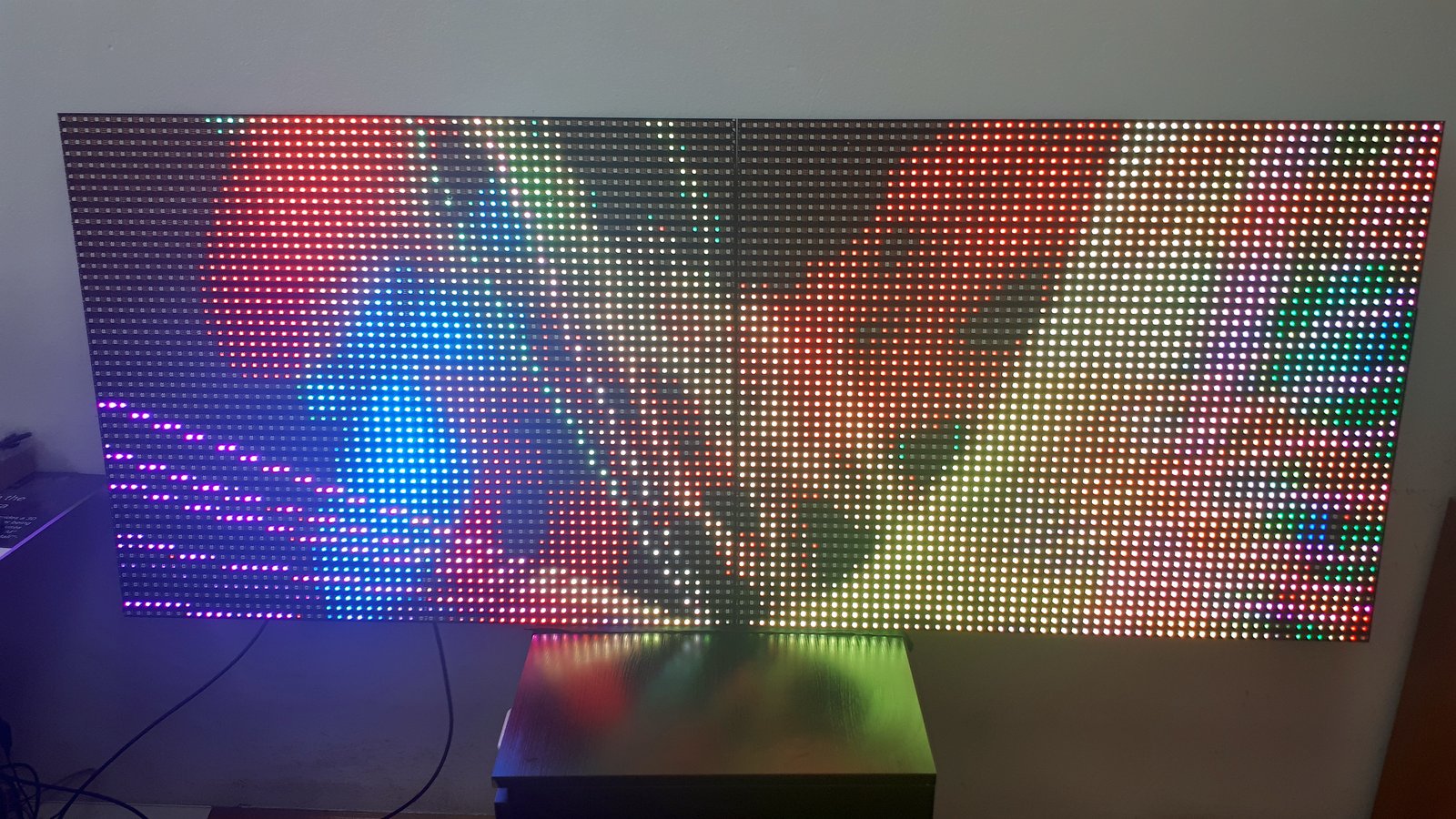 Pixblasters