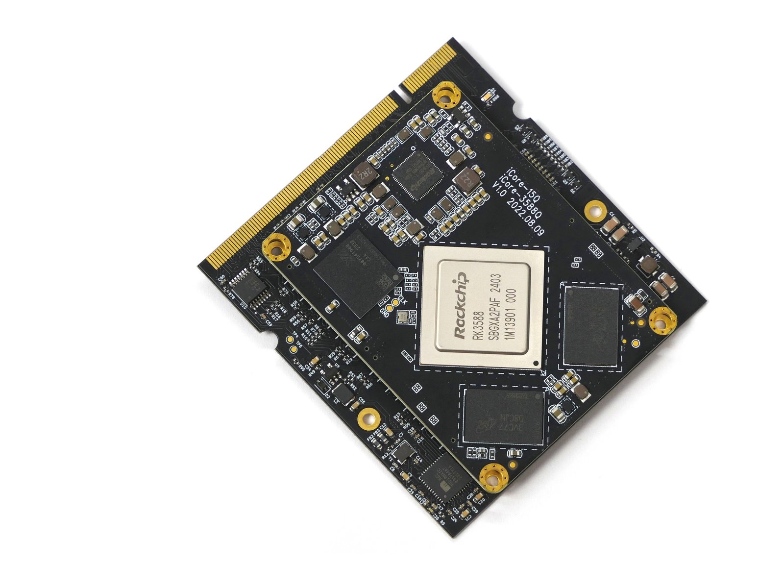 MNT RCORE V2 Module