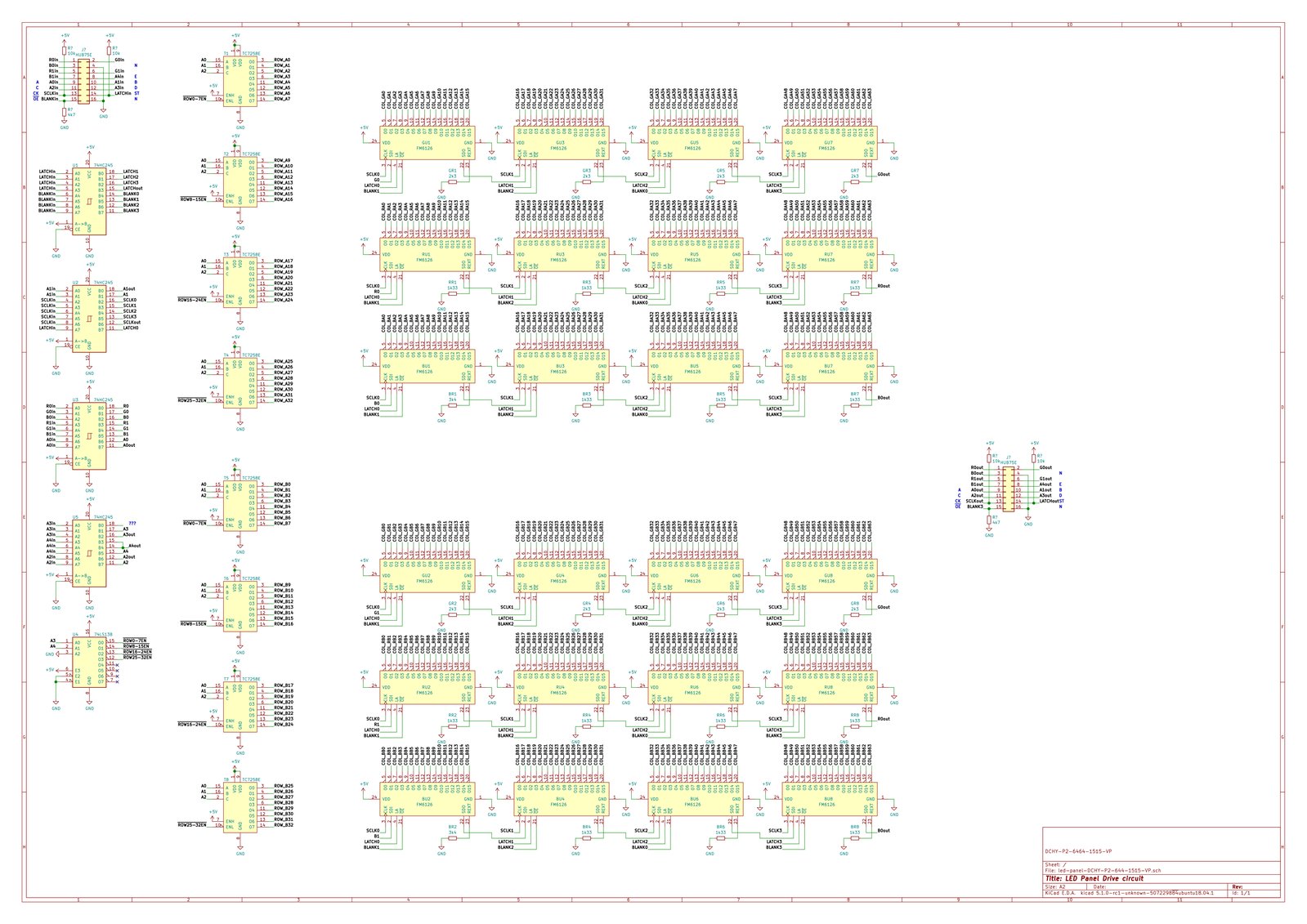 reverse engineered panel circuit (click for pdf schematic)