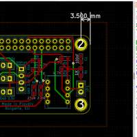 ANAVI Info uHAT KiCad