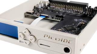 PicoIDE