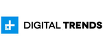 Digital Trends Logo