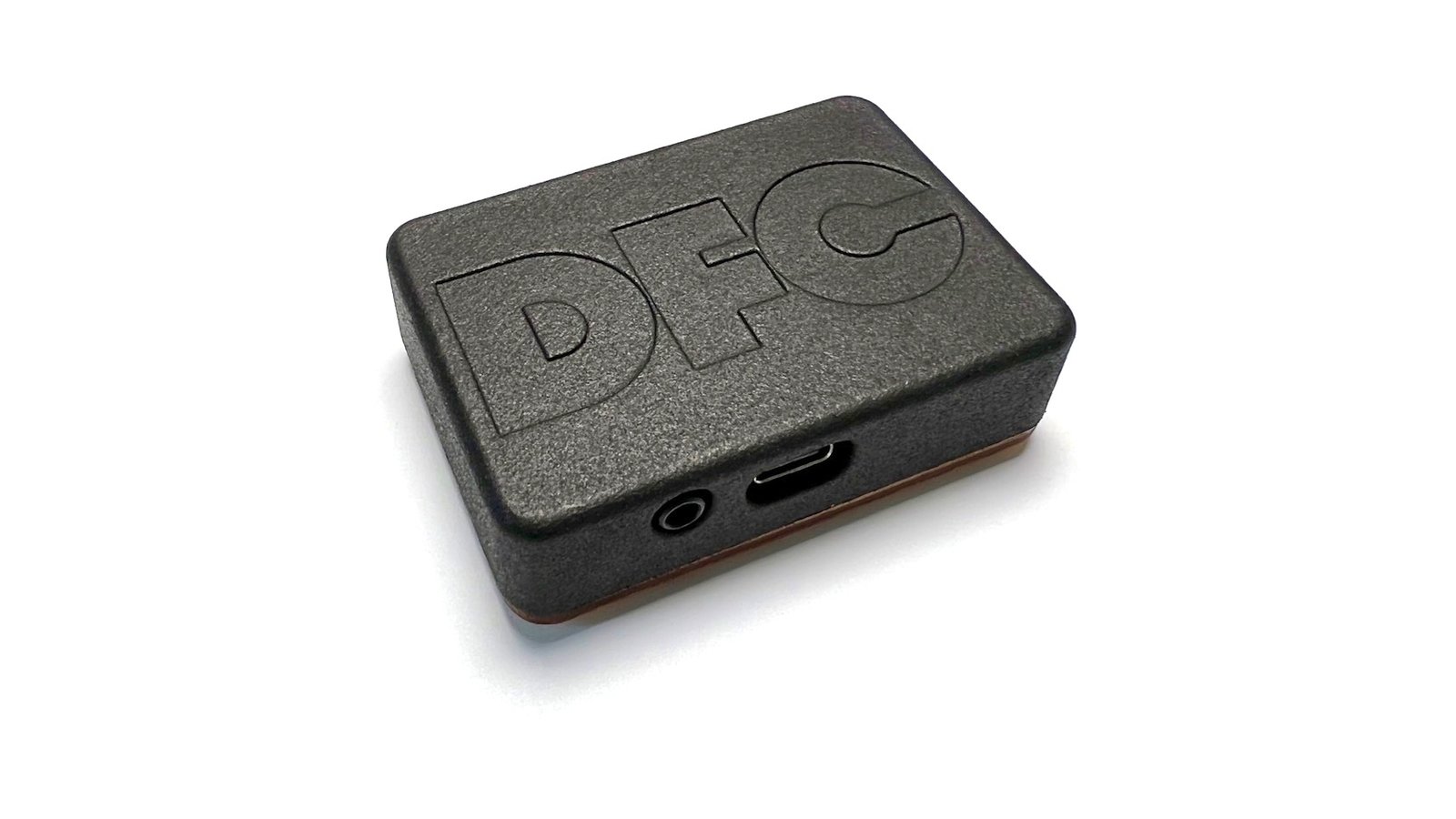 Data Fitness Connector (DFC)