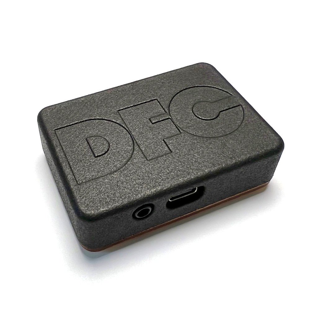 Data Fitness Connector