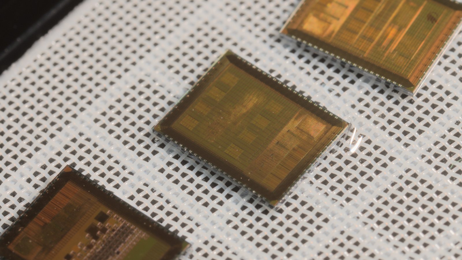 wafer.space GF180MCU Run 2
