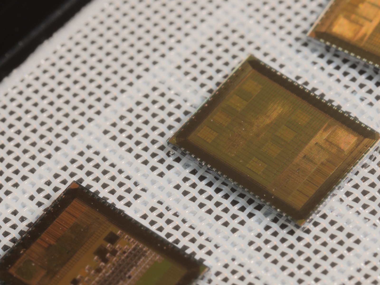 budget chip manufacturing