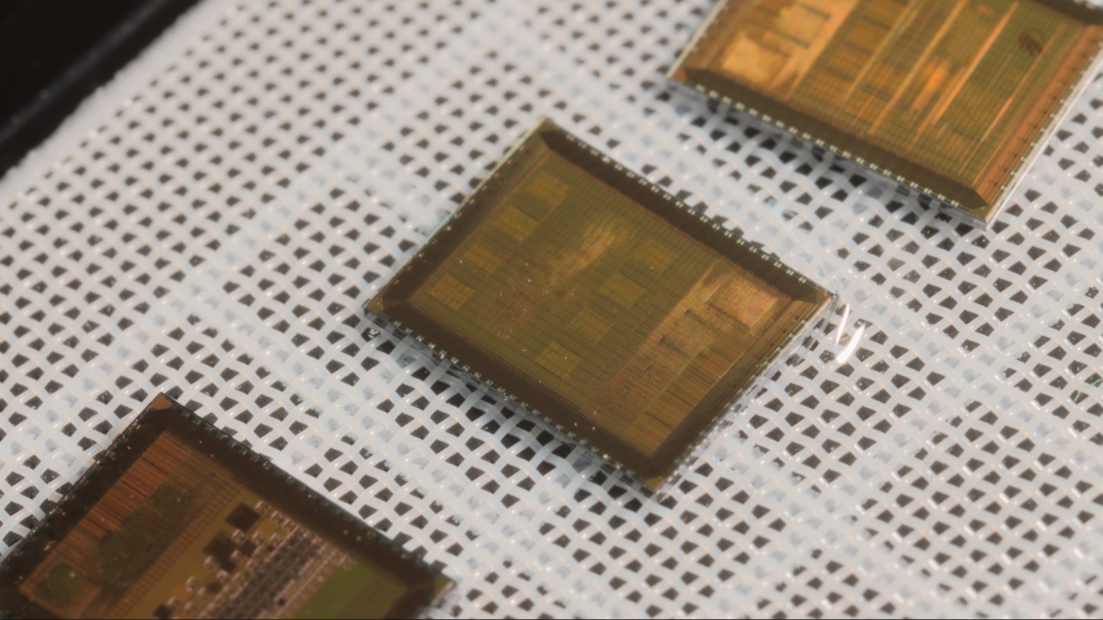 budget chip manufacturing
