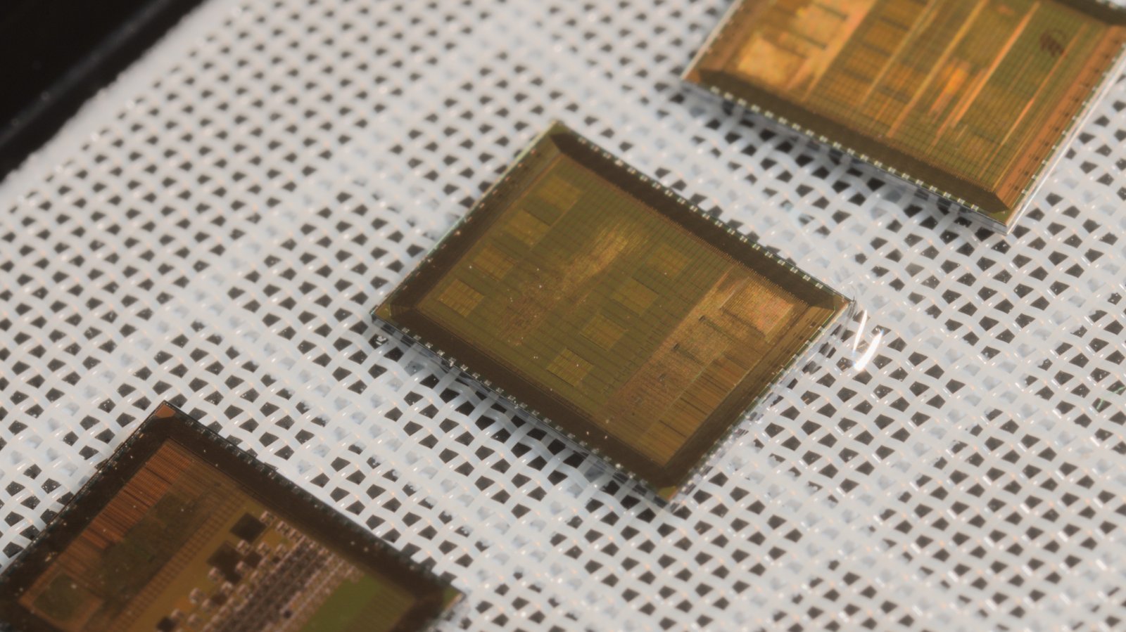 budget chip manufacturing