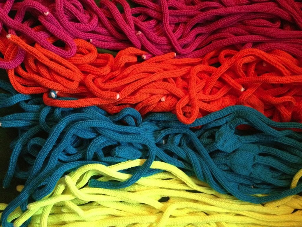 Many MYcords