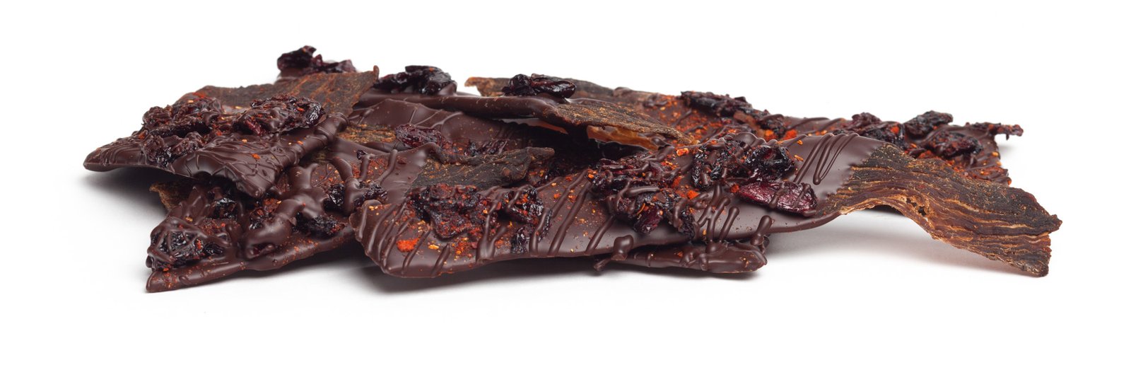 Shurky Jurky Chocolate Jerky
