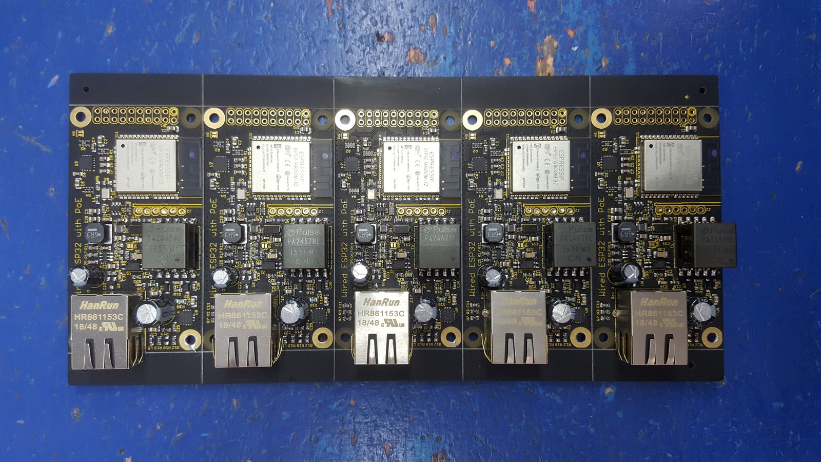 wESP32 image