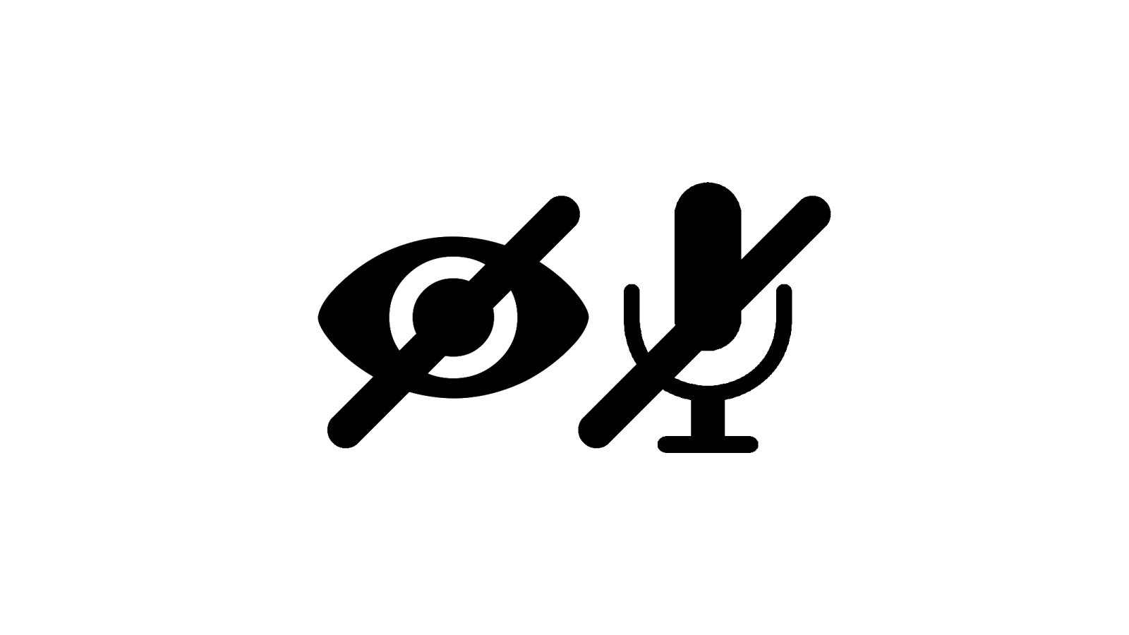 camera-microphone-off