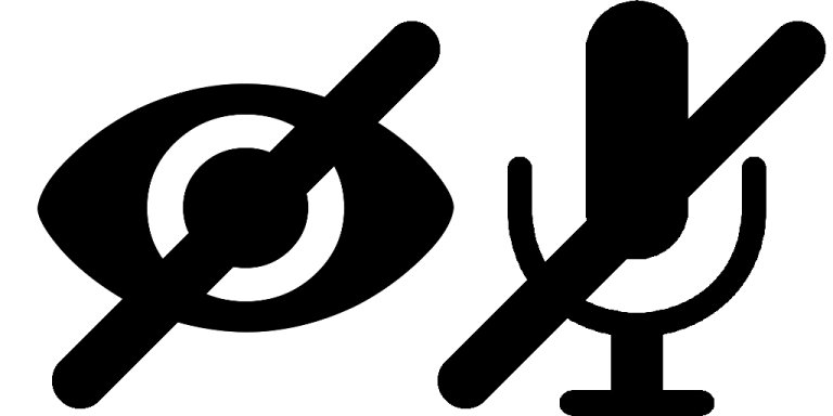 camera-microphone-off