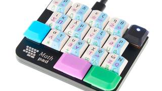 Mathpad