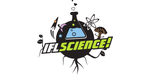 IFL Science Logo