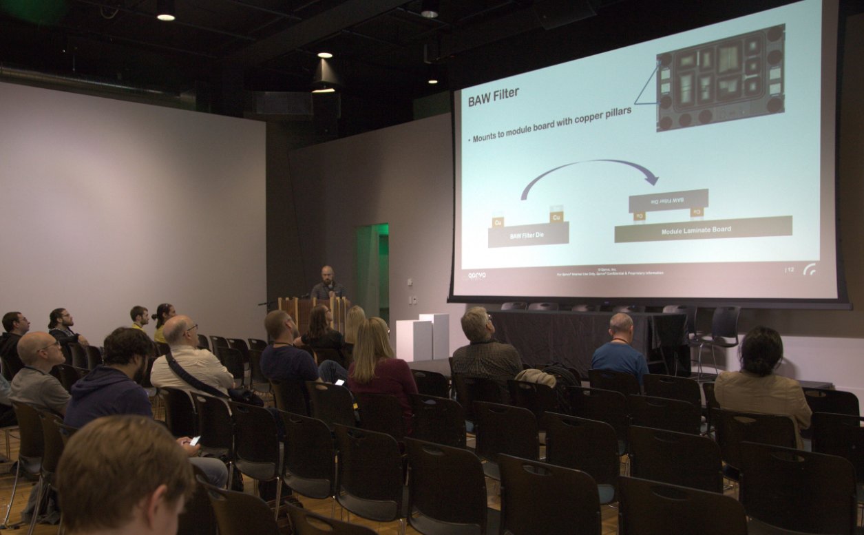 Talk: Keeping Customers Happy Through Yield Monitoring and Process Control