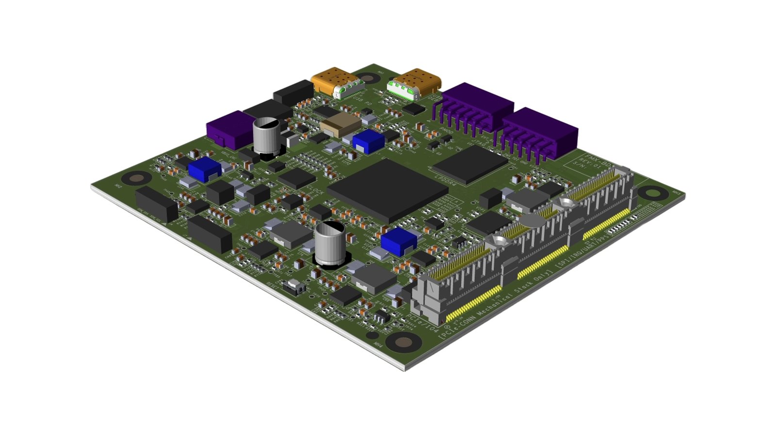 FLAP-0 AI CubeSat Dev Kit
