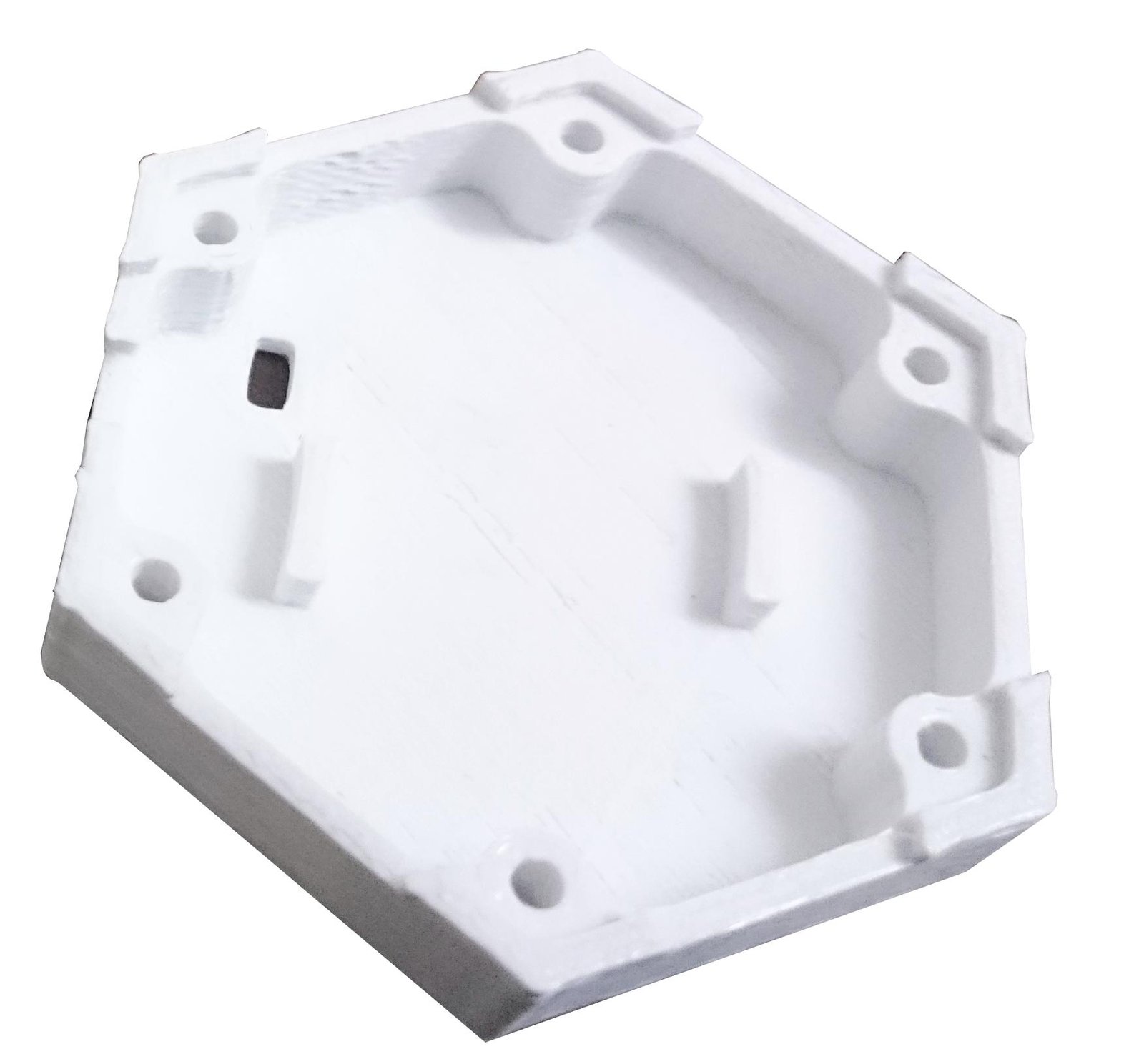 1btn Bottom Casing