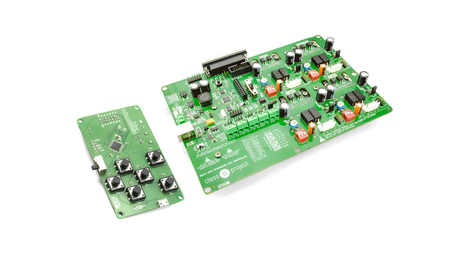 motionPro 6600
