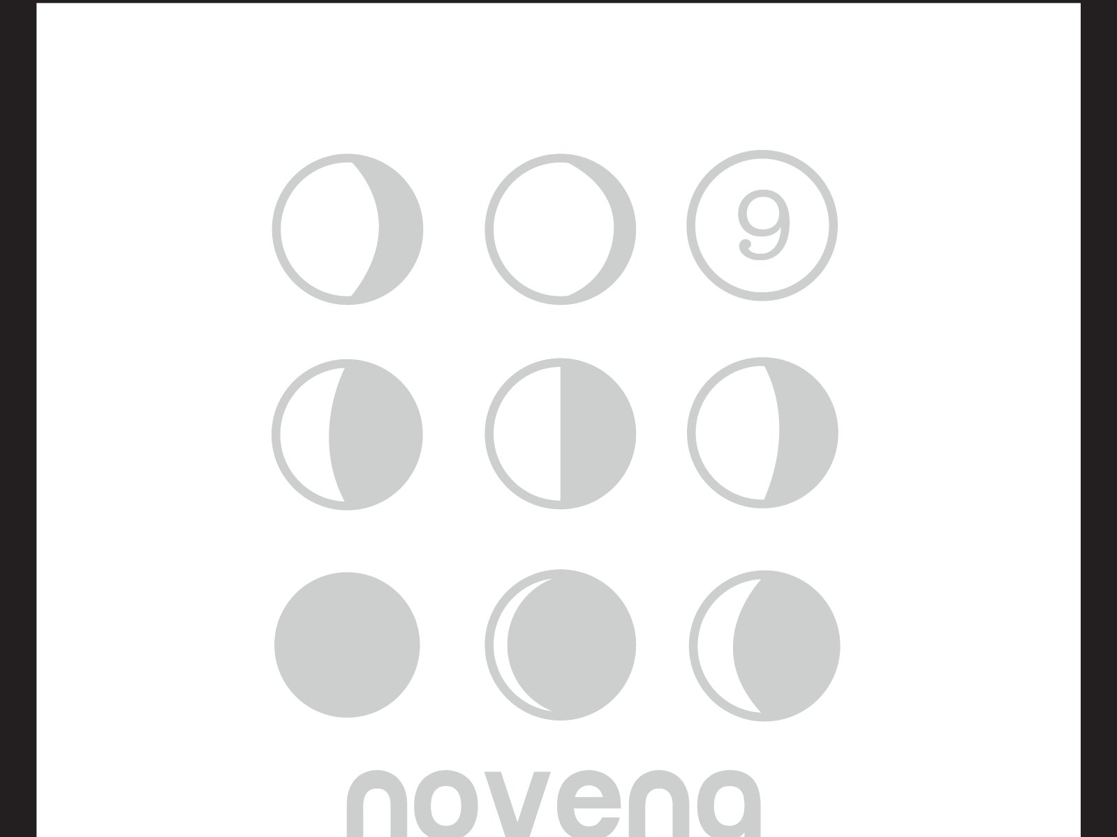 Novena Logo Submission 10