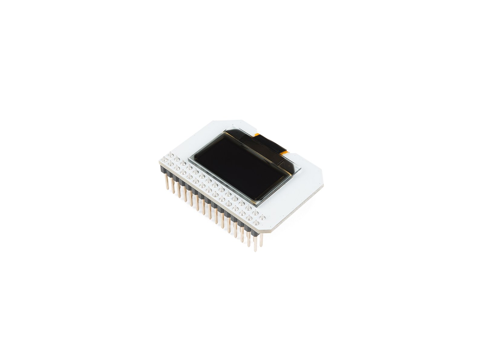 Omega OLED Expansion