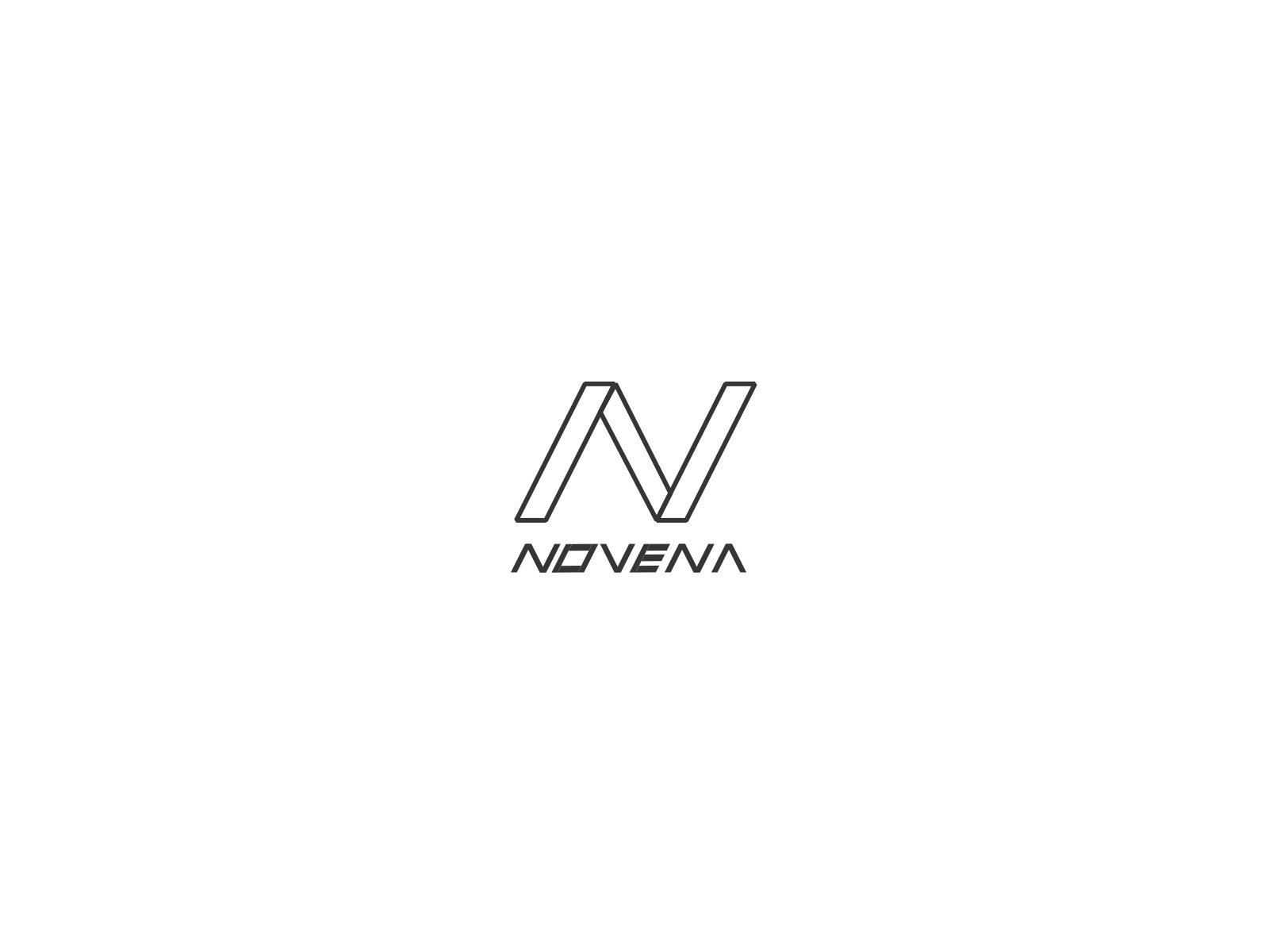 Novena Logo Submission 2