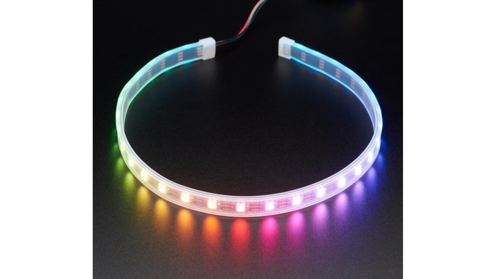 Adafruit NeoPixel LED Strips