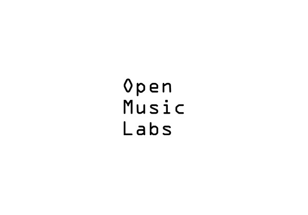 Open Music Lab Logo