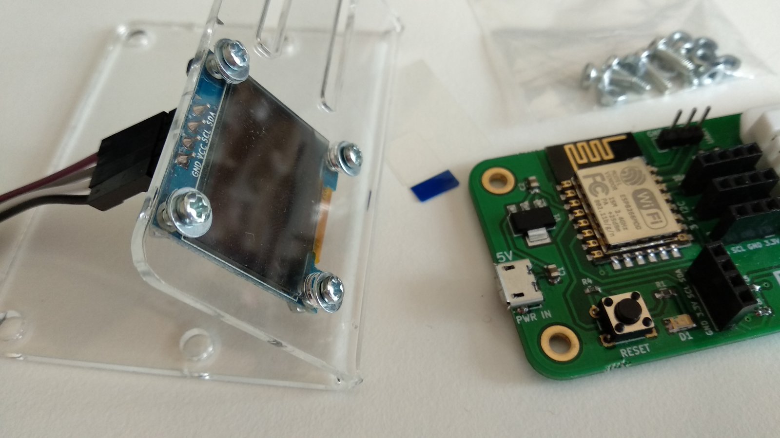 ANAVI Thermometer image