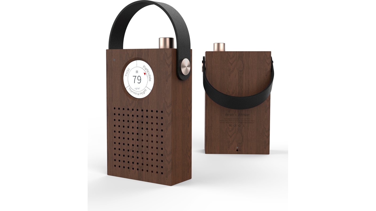 Dita Air Quality Monitor