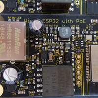 wESP32 image