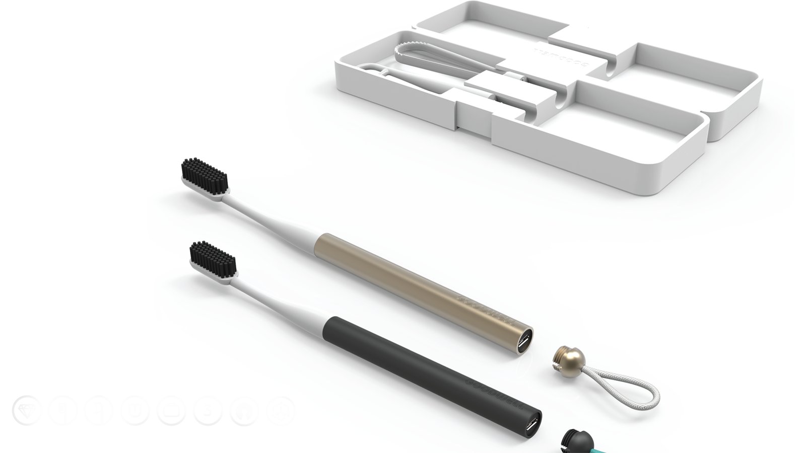Platinum Hacker Kit