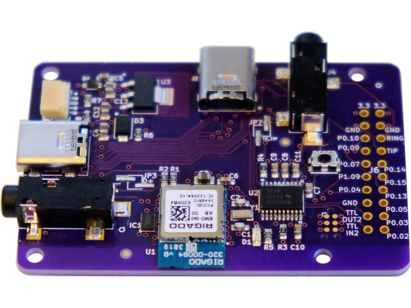 Data Fitness Connector