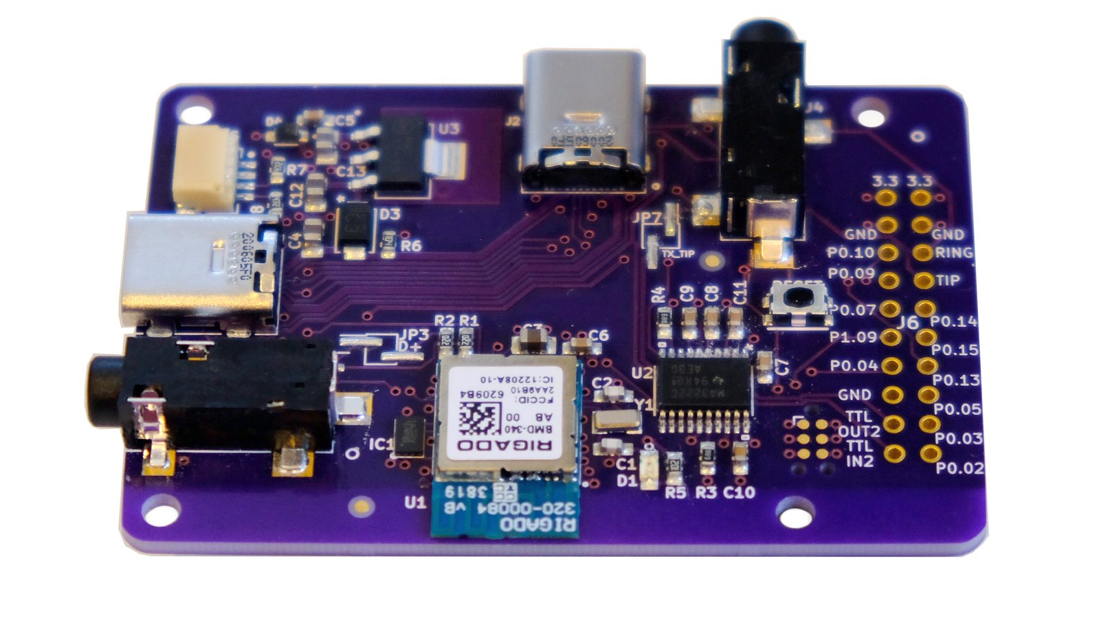 Data Fitness Connector