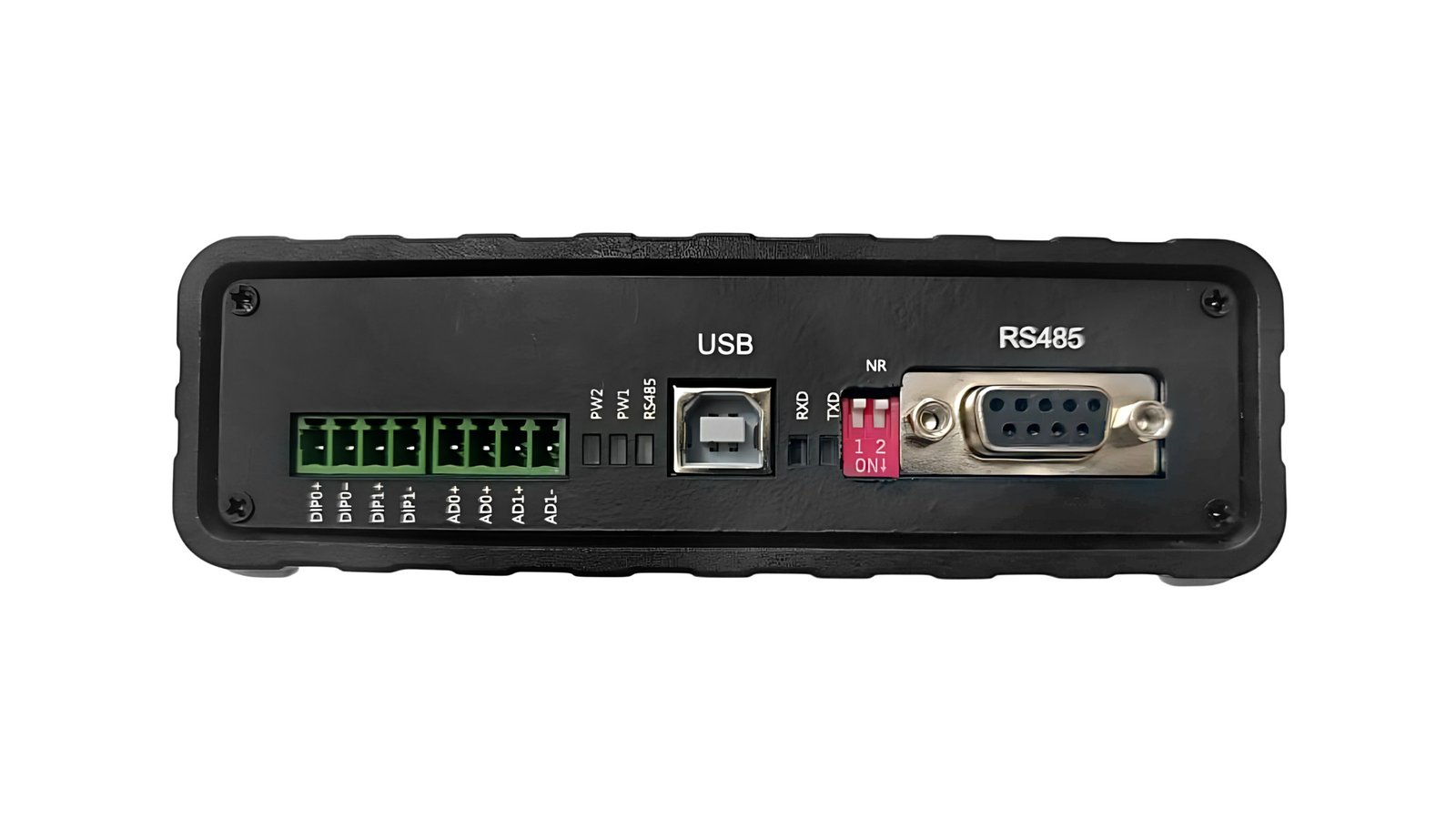Noora Industrial DAQ
