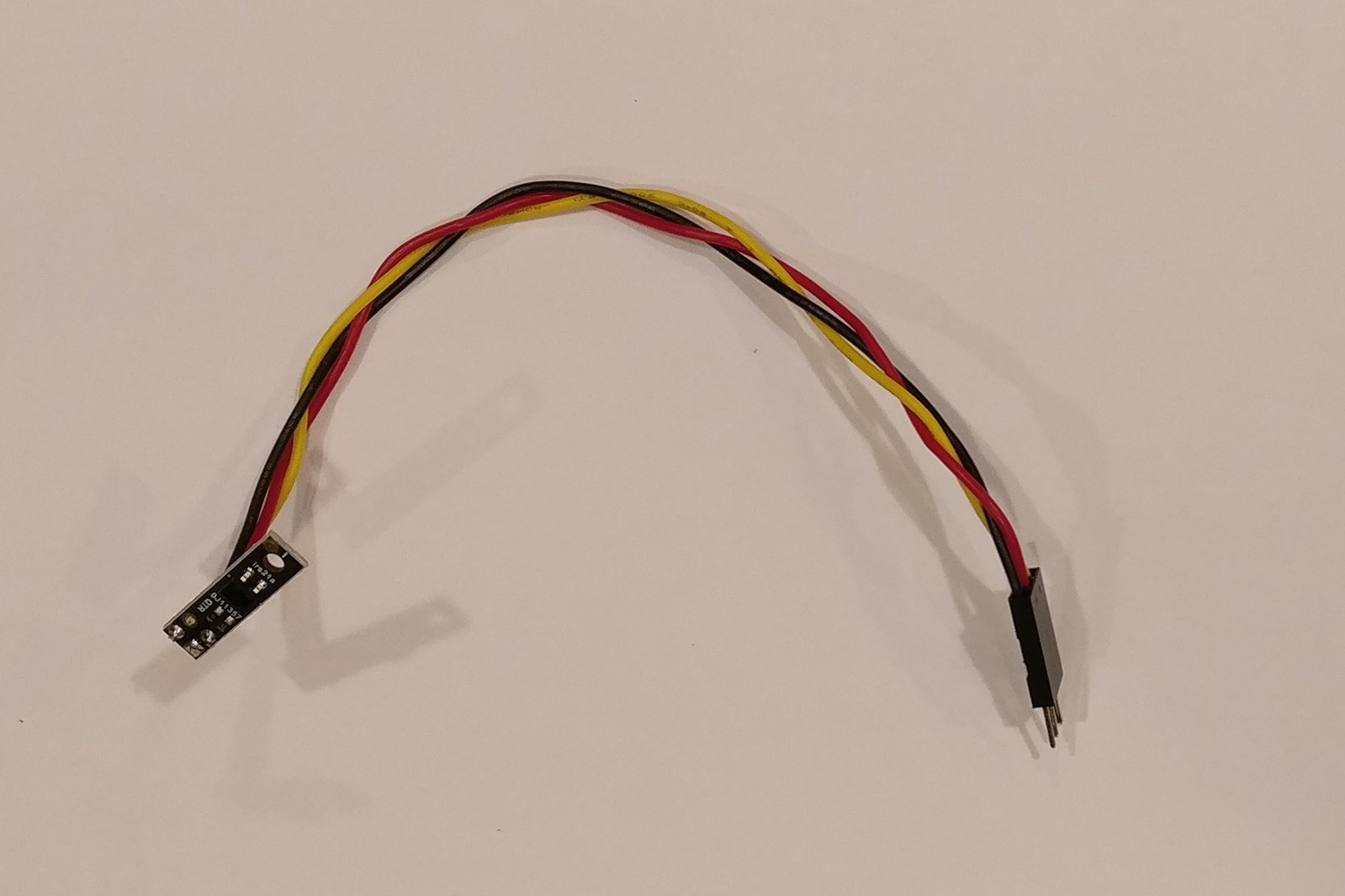 Reflectance Sensor
