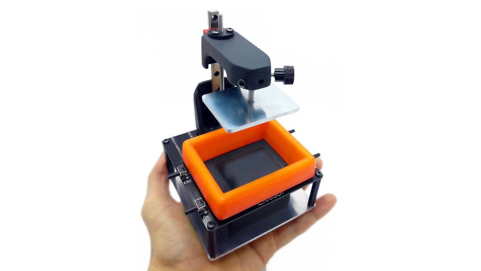 Lite3DP 3D Printer