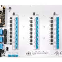 Hornet Nest Alarm Panel