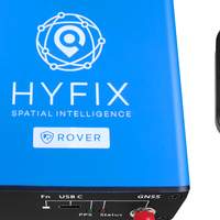 RTK Rover