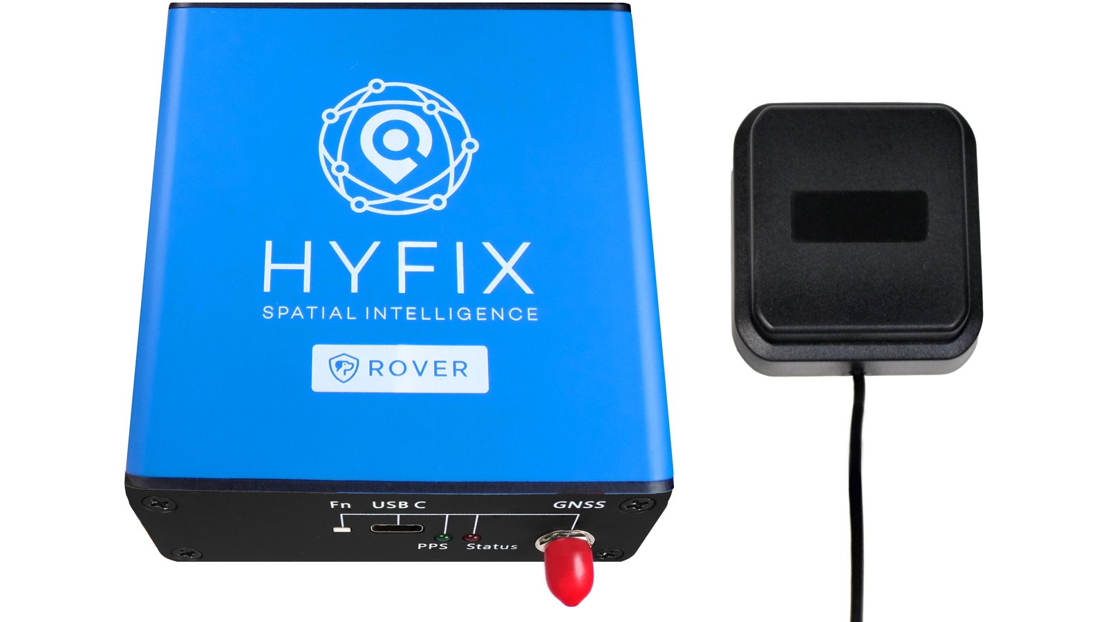 RTK Rover