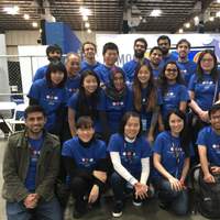 The zGlue team