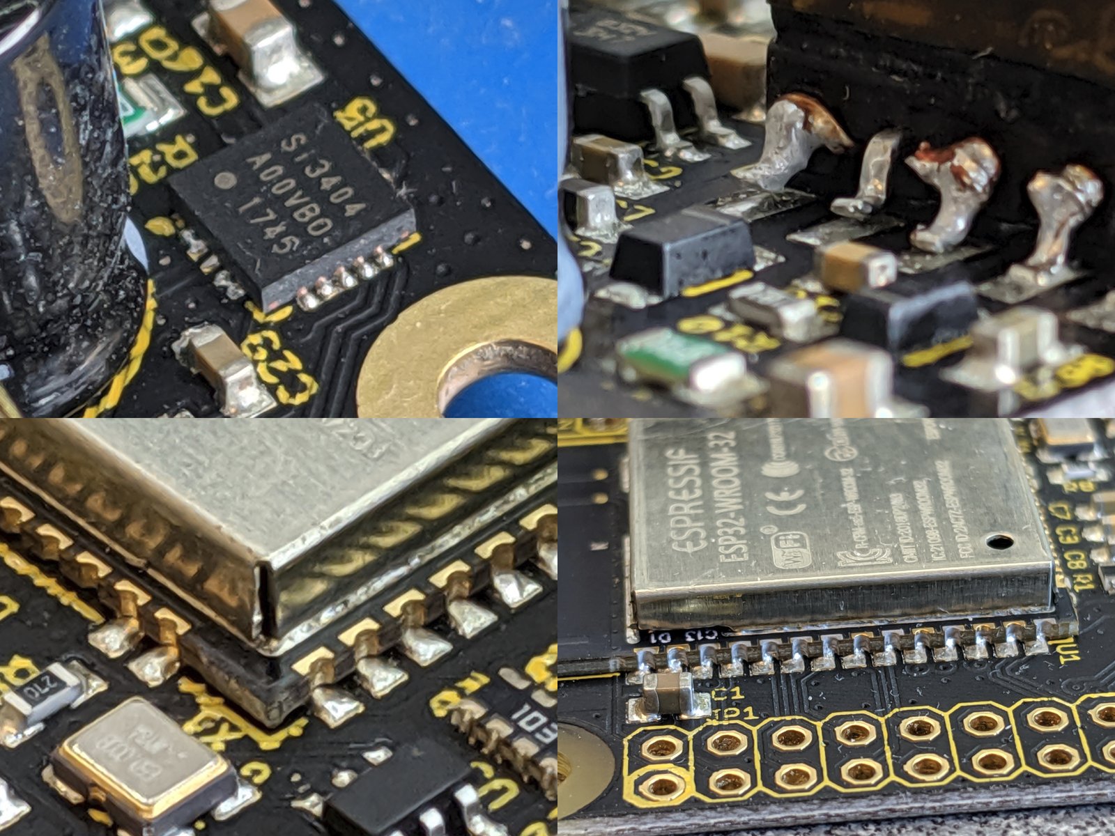 wESP32 image