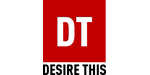 Desire This Logo