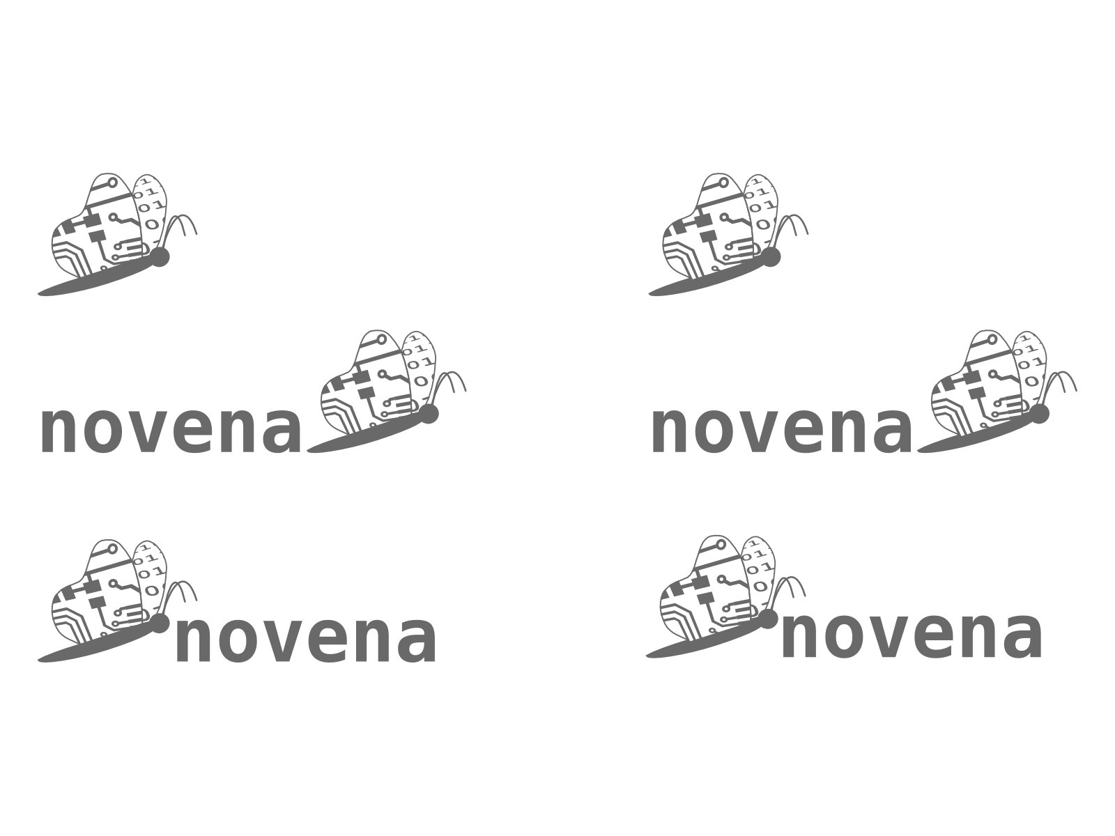 Novena Logo Submission 48