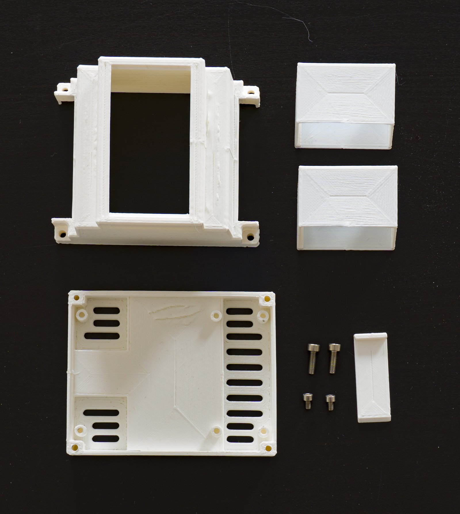 Enclosures