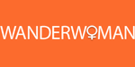 Wander Woman Daily Logo