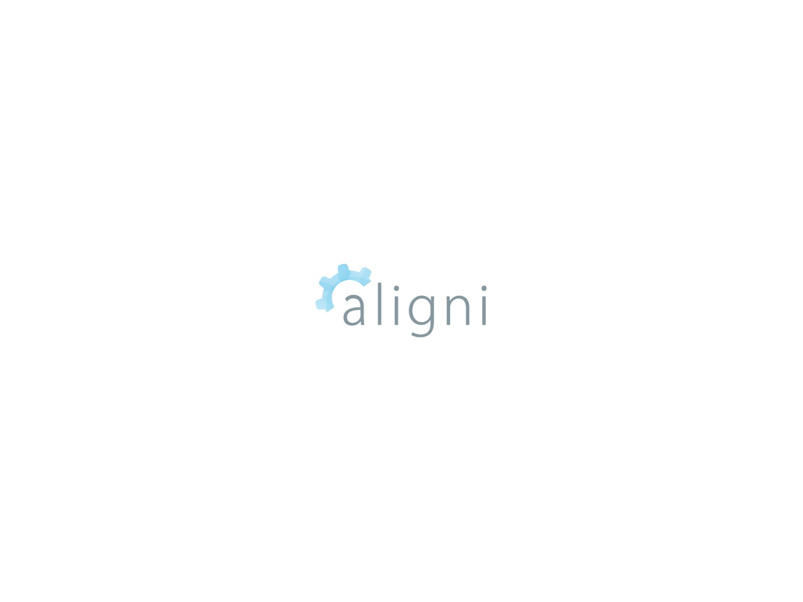 Aligni